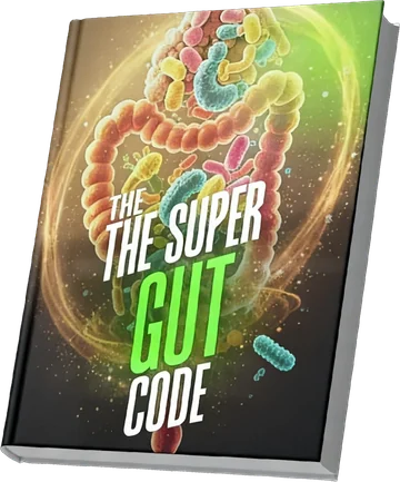 The Super Gut Code bonus e-book